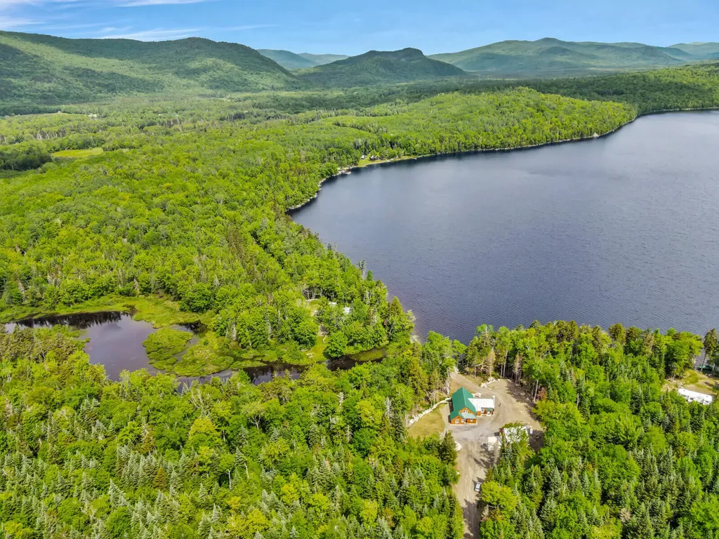 67 Sturtevant Pond Road Magalloway Plt ME 04970