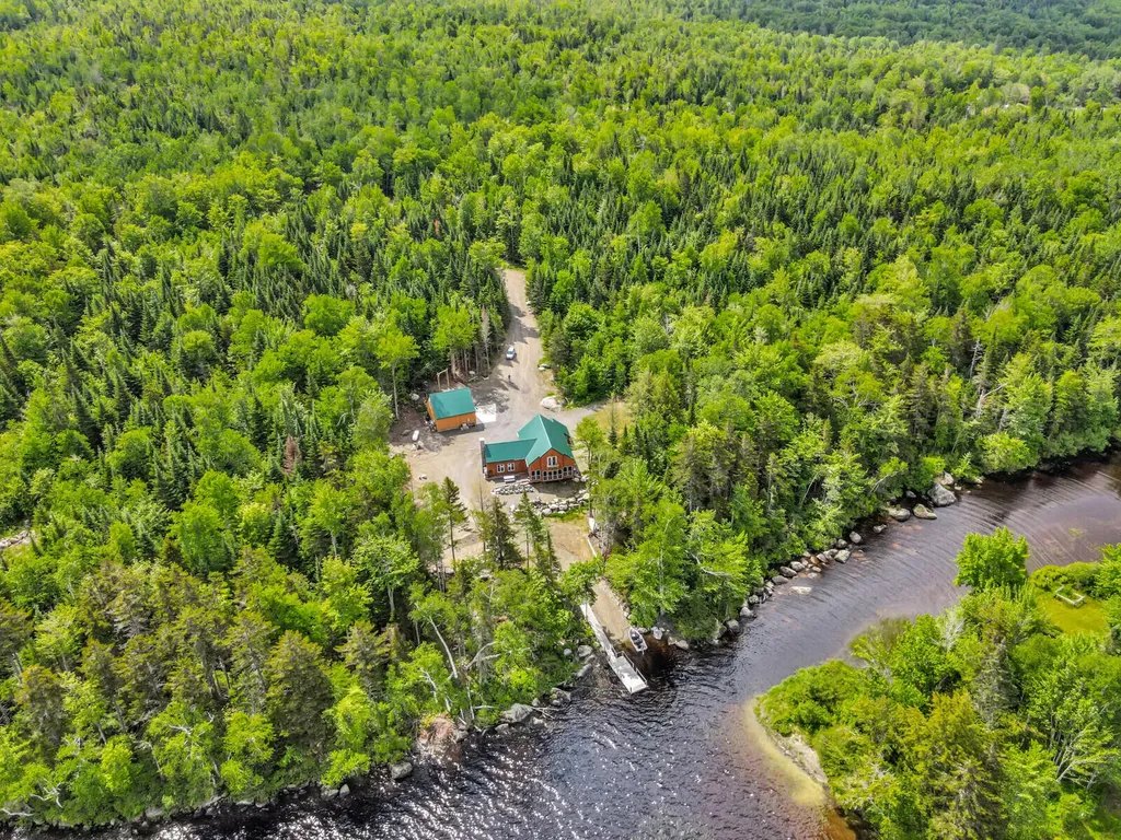 67 Sturtevant Pond Road Magalloway Plt ME 04970