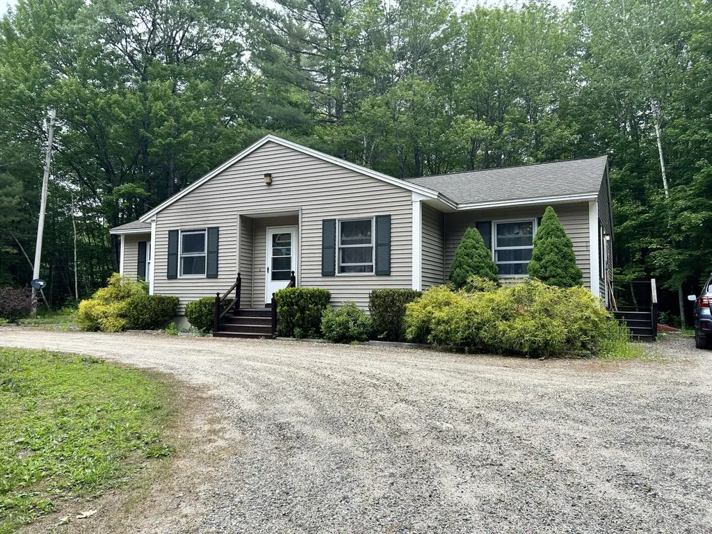 95-95 Libby Road Casco ME 04015