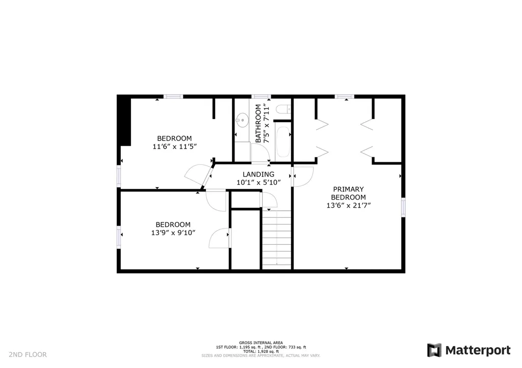 14 Lawn Avenue Cumberland ME 04021