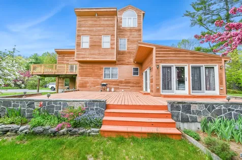 179 Beaver Berry Road Limington ME 04049
