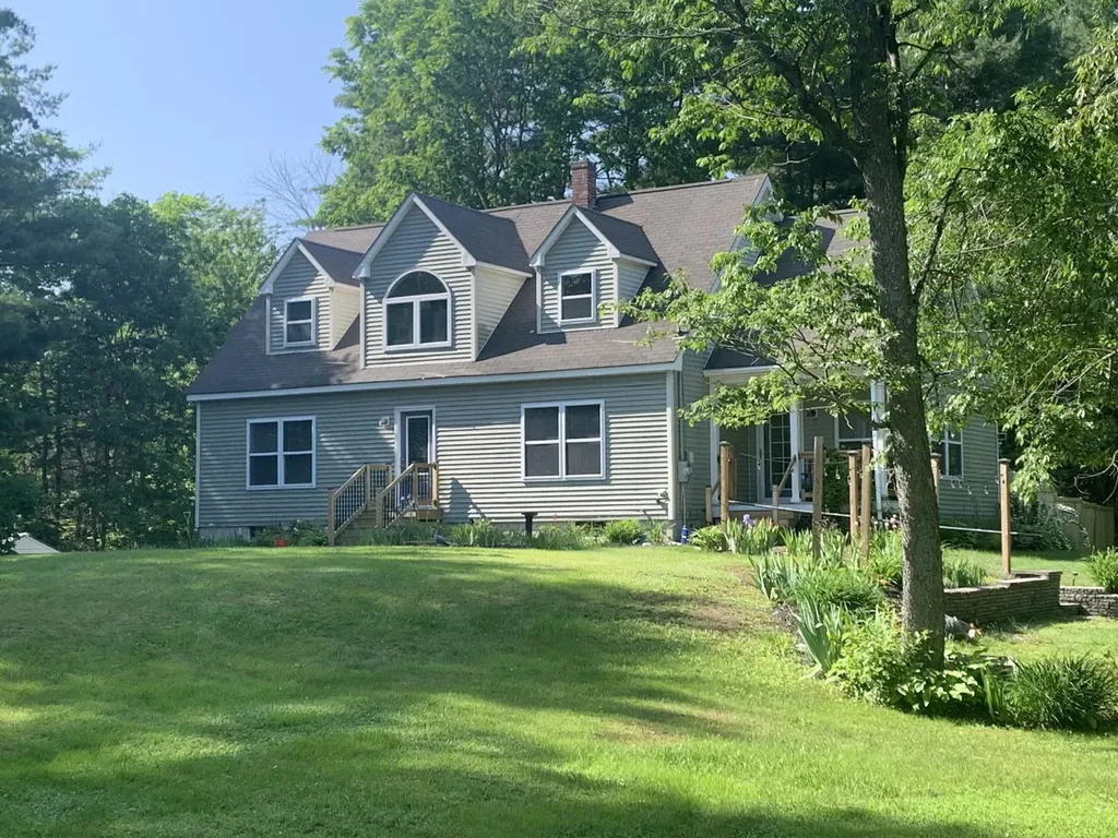 1266 Main Street Bowdoin ME 04287