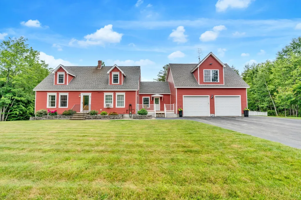 25 Cherry Blossom Lane Sanford ME 04073