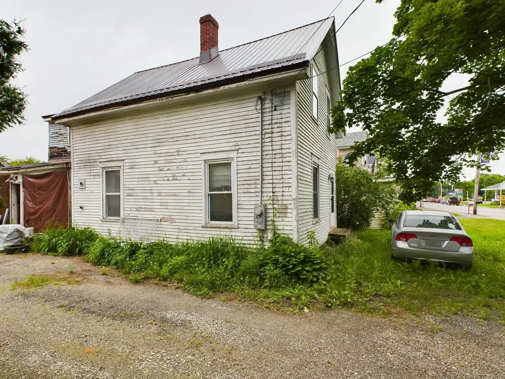 46 Main Road N Hampden ME 04444