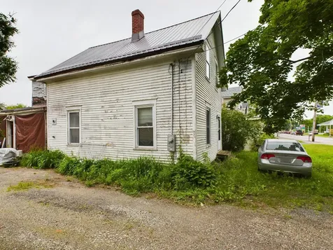 46 Main Road N Hampden ME 04444