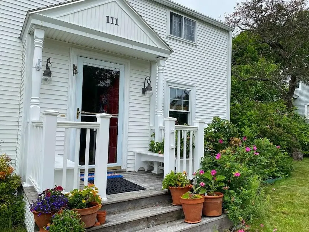 111 Old Bar Harbor Road Bar Harbor ME 04609