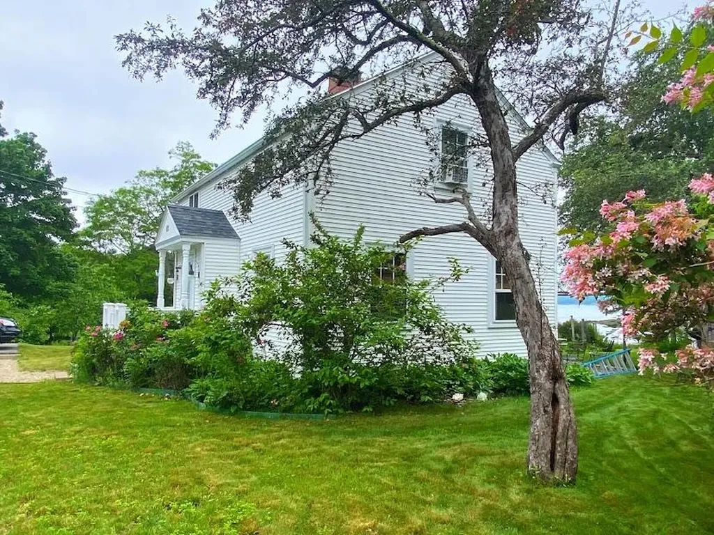 111 Old Bar Harbor Road Bar Harbor ME 04609