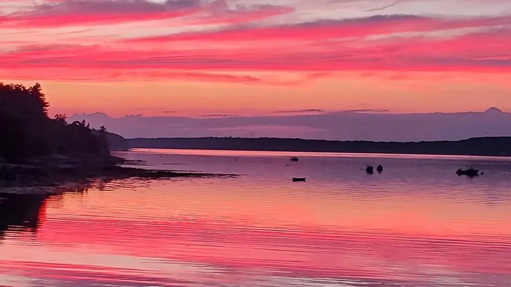 111 Old Bar Harbor Road Bar Harbor ME 04609