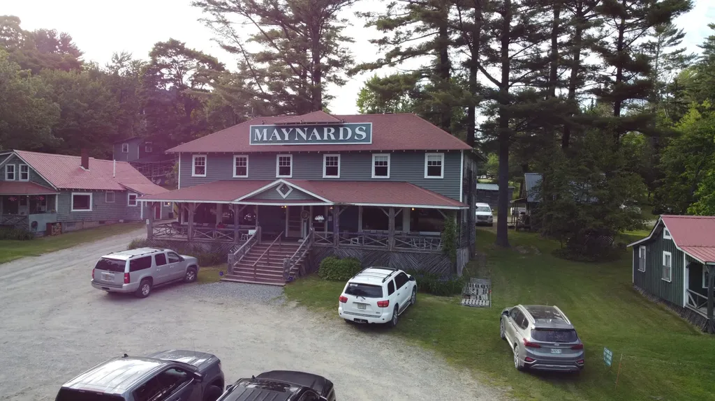 131 Maynard Road Rockwood T1 R1 Nbkp ME 04478