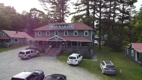 131 Maynard Road Rockwood T1 R1 Nbkp ME 04478