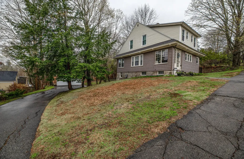 120 Winthrop Street Augusta ME 04330