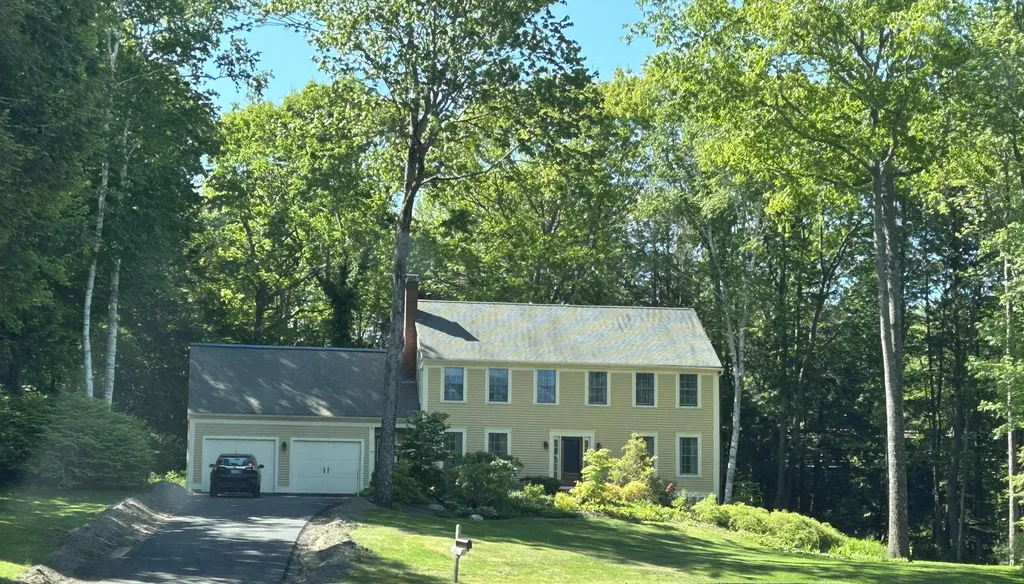 78 Boxwood Drive Yarmouth ME 04096