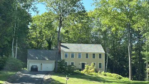 78 Boxwood Drive Yarmouth ME 04096