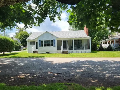 33 Ledge Road Ogunquit ME 03907