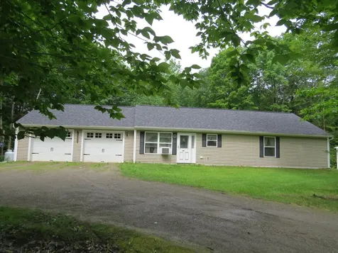 84 Coyote Ridge Drive Vassalboro ME 04989