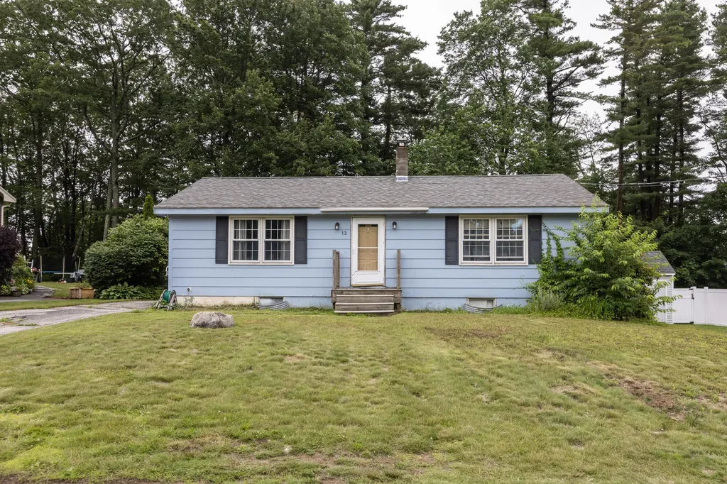 13 Barbara Avenue Scarborough ME 04074