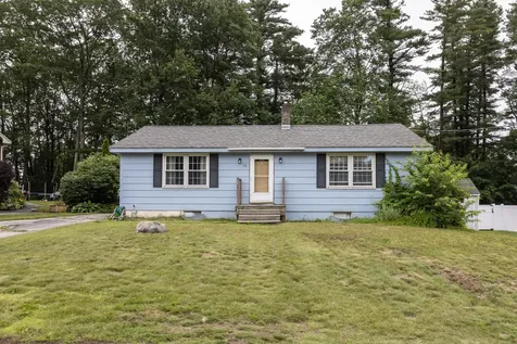 13 Barbara Avenue Scarborough ME 04074