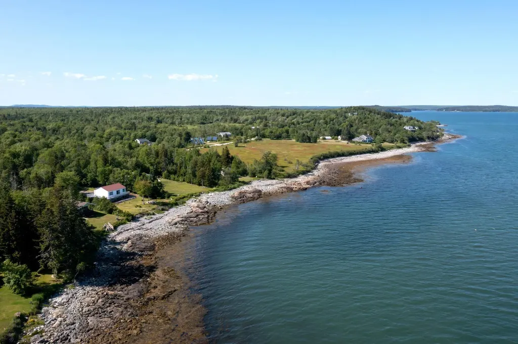 909 Mason Bay Road Jonesport ME 04649