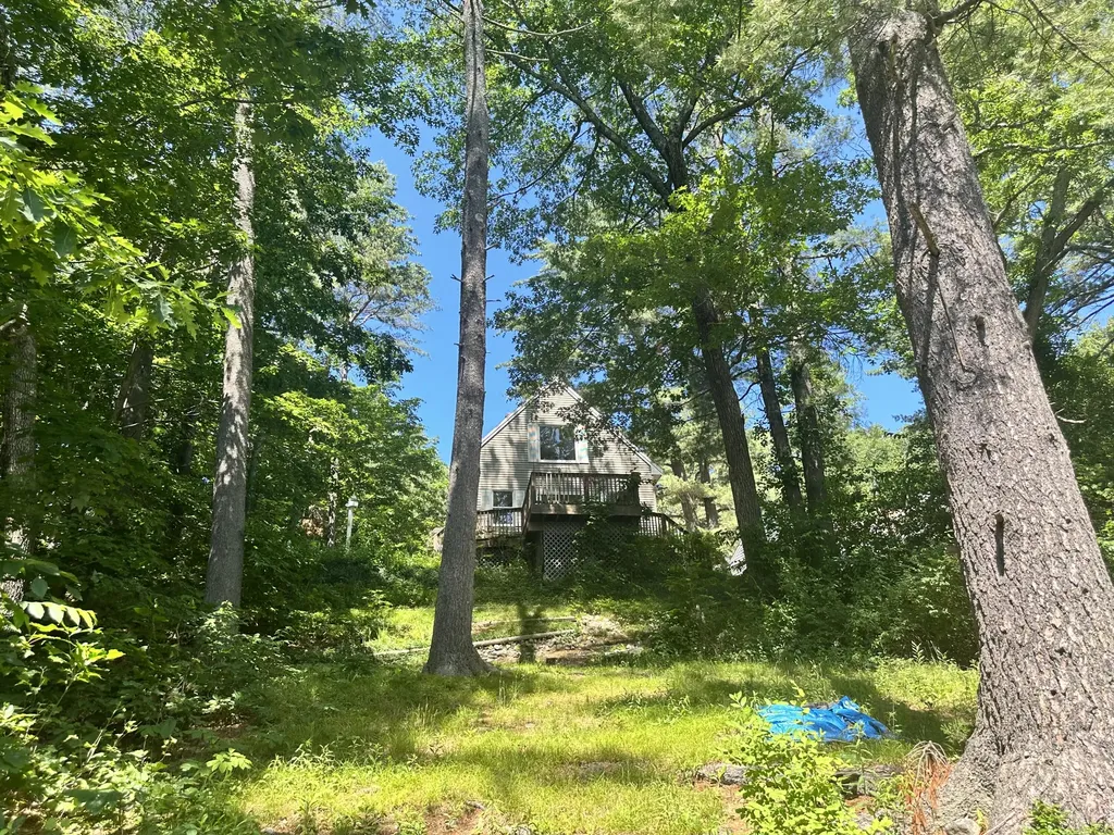 10 Emerson Drive Windham ME 04062