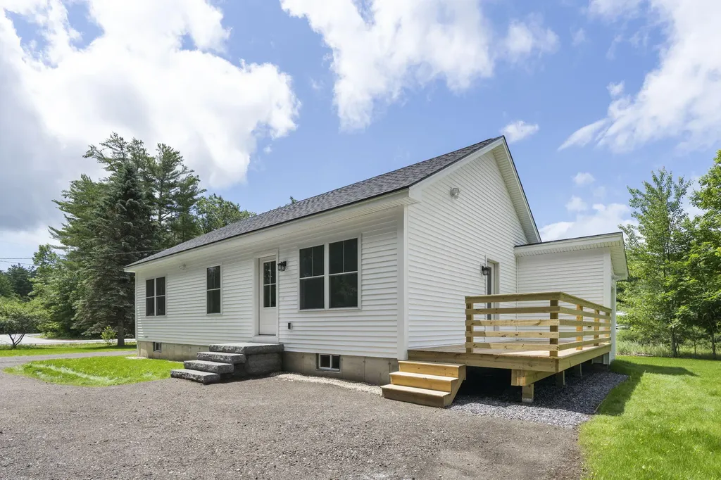 650 Parker Farm Road Buxton ME 04093