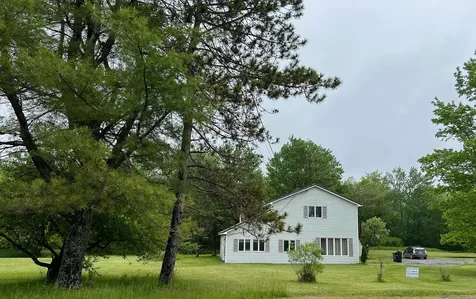 815 Hudson Road Glenburn ME 04401