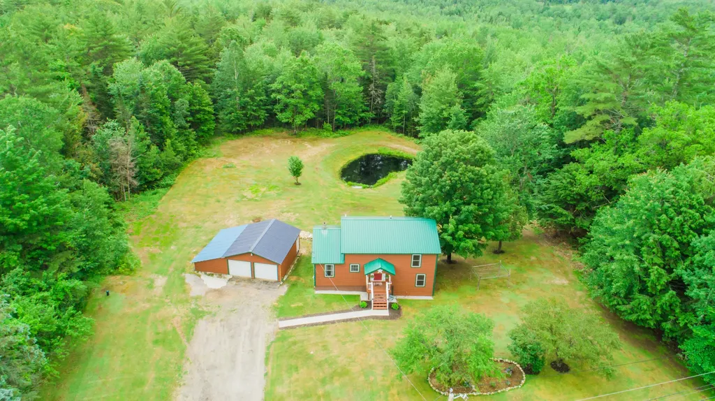 786 Waterford Road Norway ME 04268