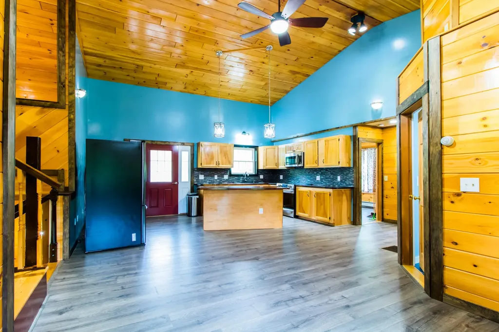786 Waterford Road Norway ME 04268