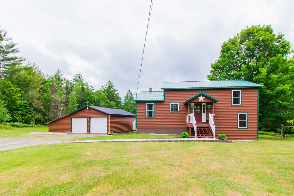 786 Waterford Road Norway ME 04268
