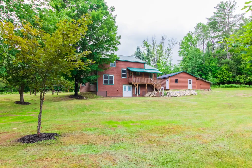786 Waterford Road Norway ME 04268
