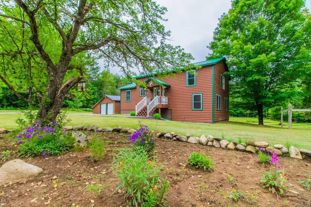 786 Waterford Road Norway ME 04268