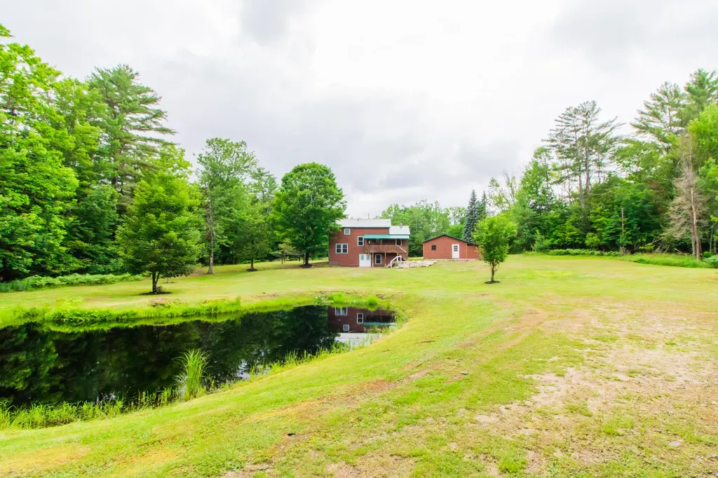 786 Waterford Road Norway ME 04268