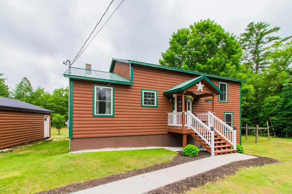 786 Waterford Road Norway ME 04268