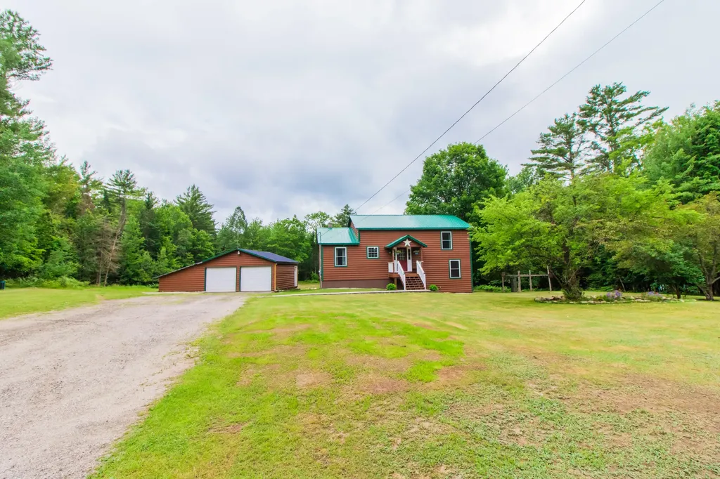786 Waterford Road Norway ME 04268