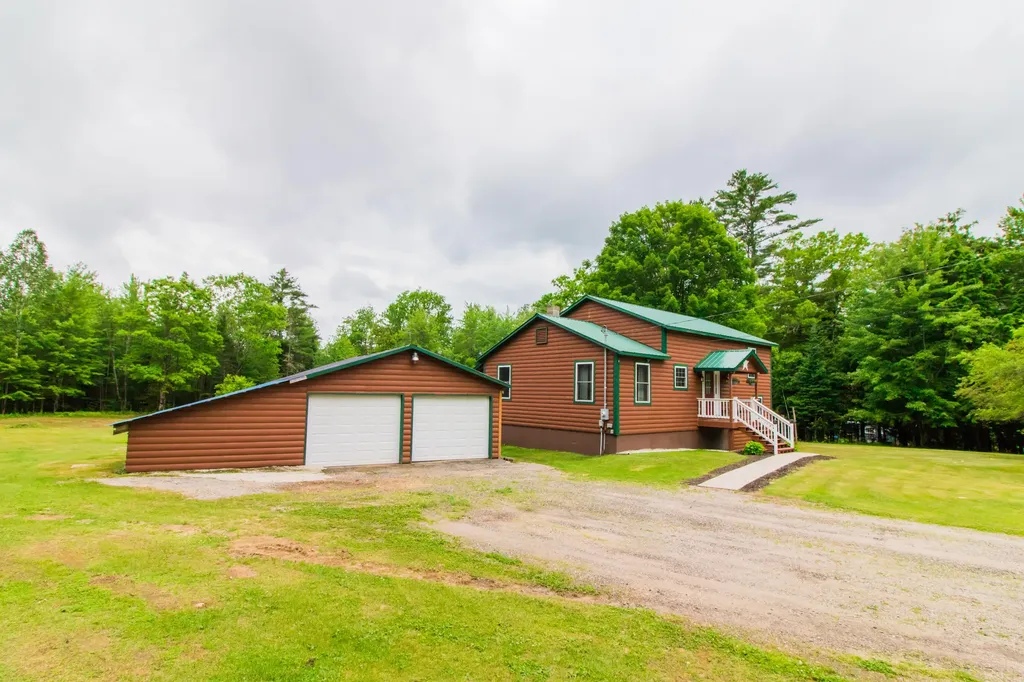 786 Waterford Road Norway ME 04268