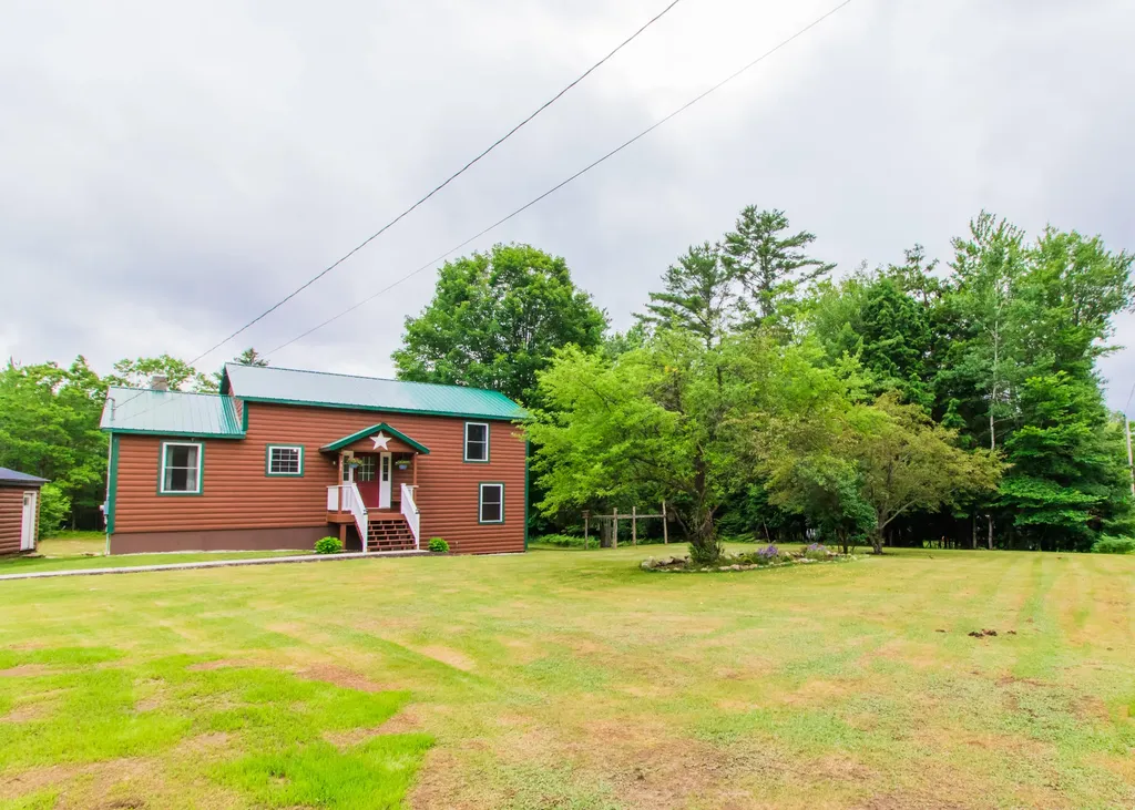 786 Waterford Road Norway ME 04268