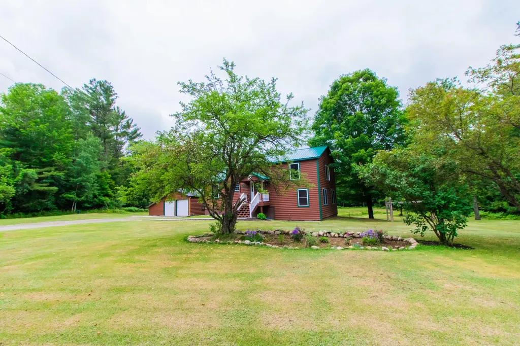786 Waterford Road Norway ME 04268