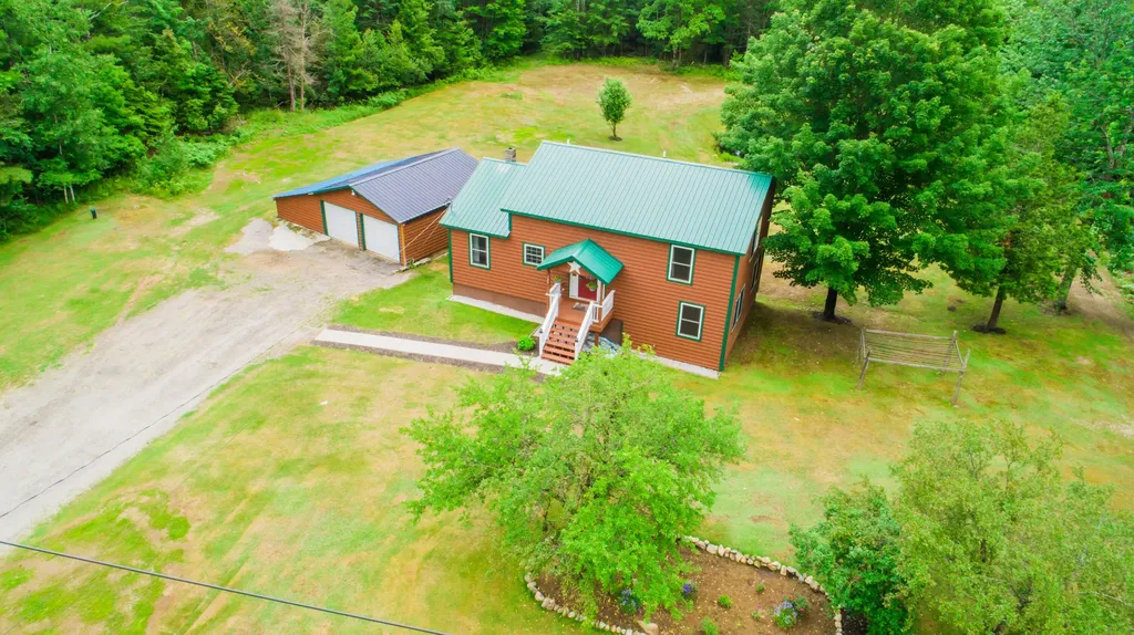 786 Waterford Road Norway ME 04268
