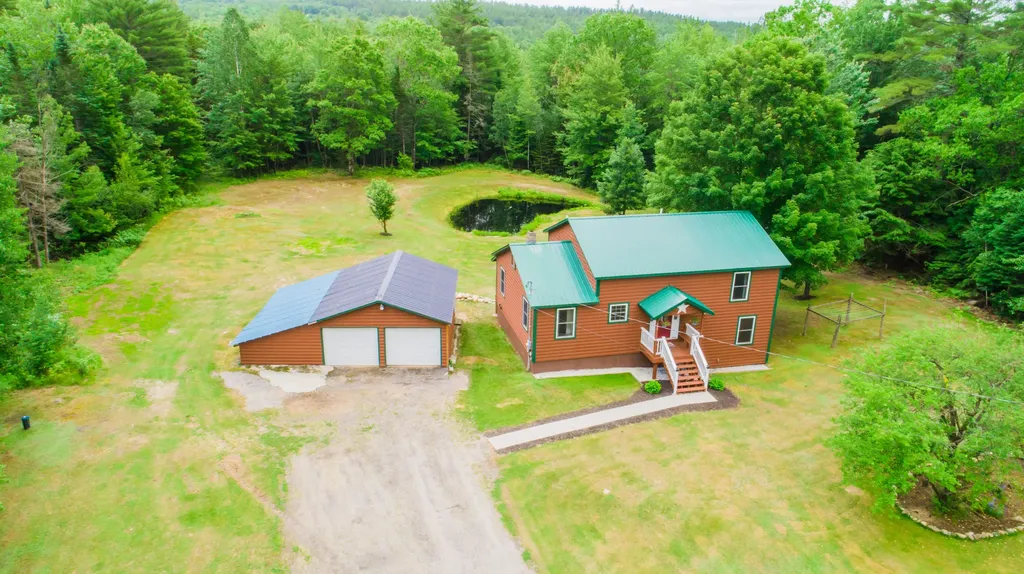 786 Waterford Road Norway ME 04268