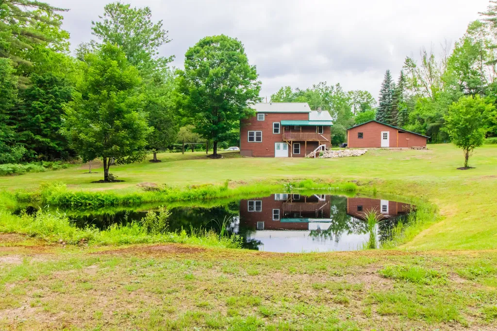 786 Waterford Road Norway ME 04268