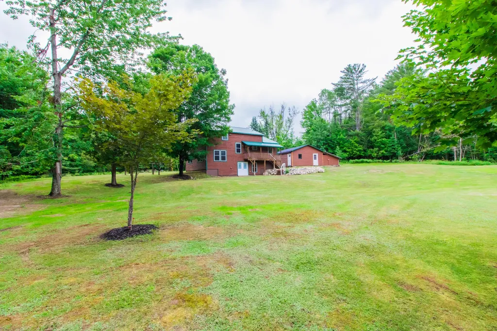 786 Waterford Road Norway ME 04268