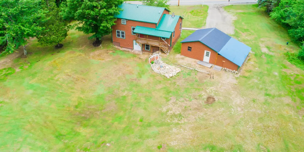 786 Waterford Road Norway ME 04268