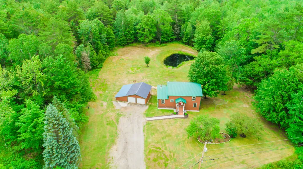 786 Waterford Road Norway ME 04268