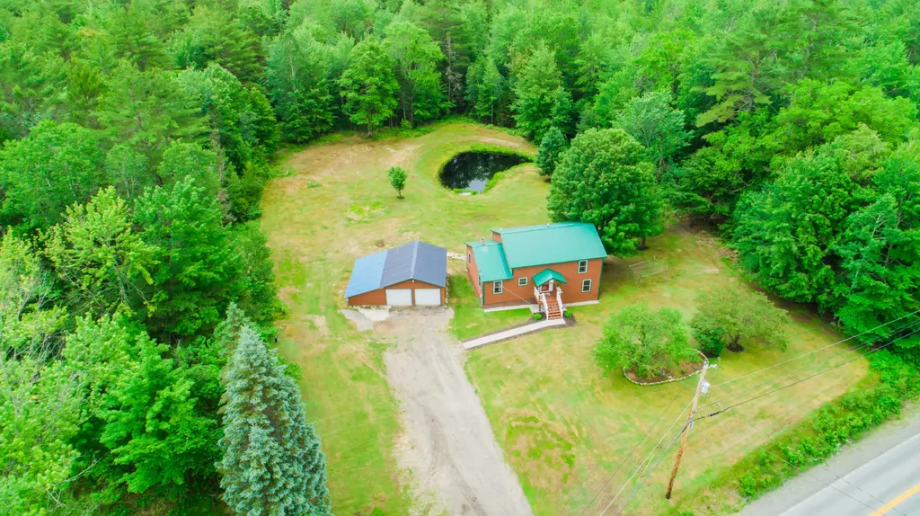 786 Waterford Road Norway ME 04268