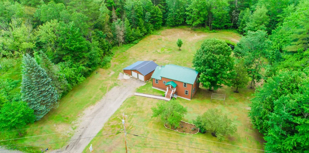 786 Waterford Road Norway ME 04268