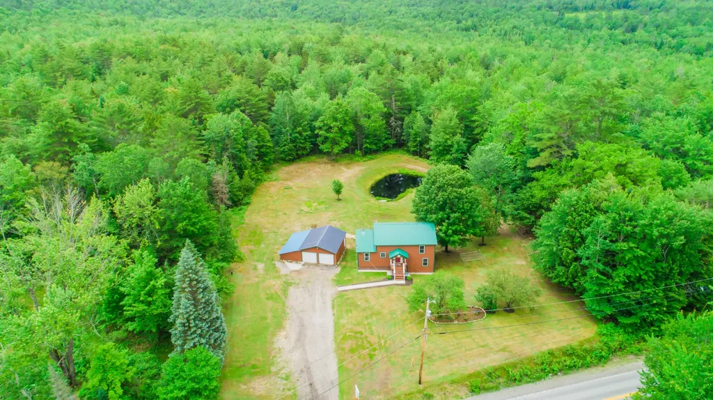 786 Waterford Road Norway ME 04268