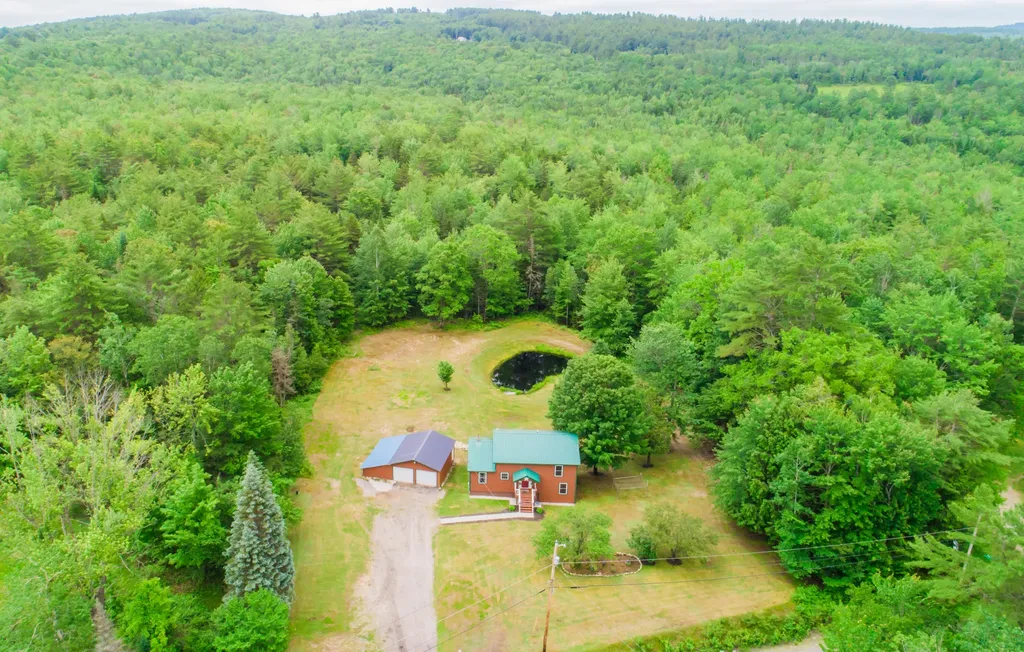 786 Waterford Road Norway ME 04268
