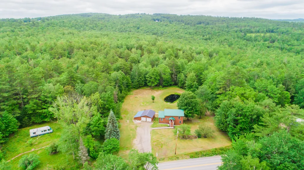 786 Waterford Road Norway ME 04268