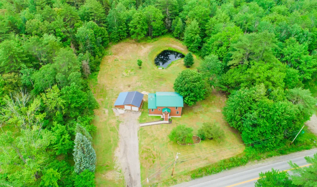 786 Waterford Road Norway ME 04268