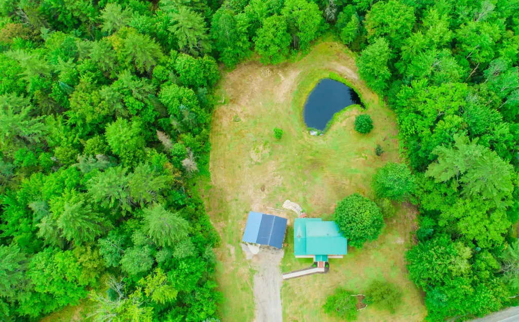 786 Waterford Road Norway ME 04268