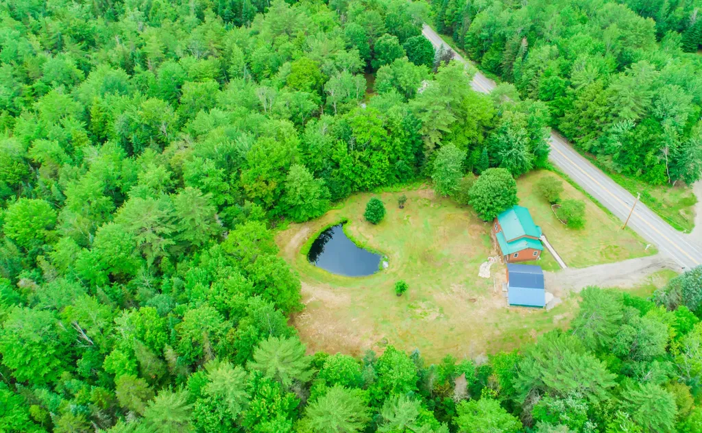 786 Waterford Road Norway ME 04268